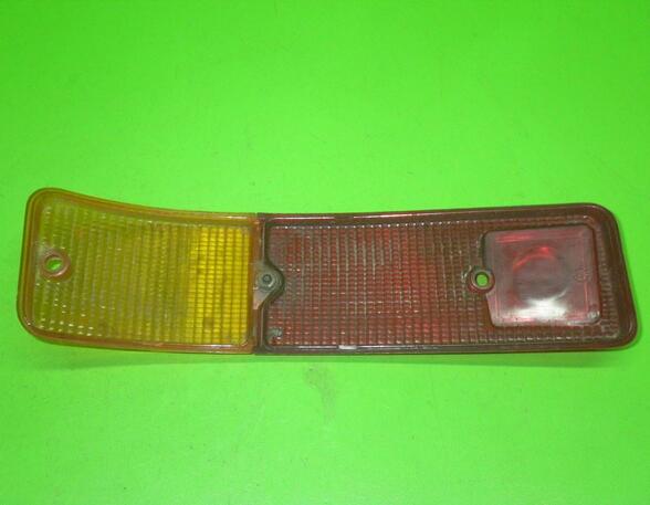 Rear Light Lens FIAT 127 (127_)