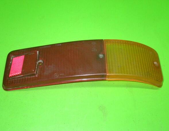 Rear Light Lens FIAT 127 (127_)