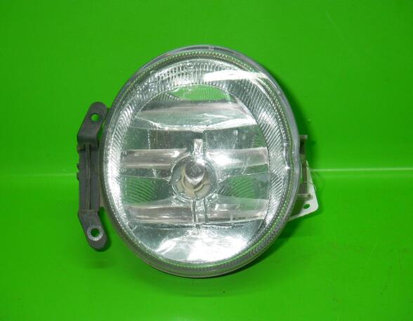 Fog Light HYUNDAI Accent II (LC)