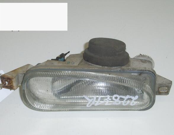 Mistlamp FORD Escort VI (AAL, ABL, GAL)