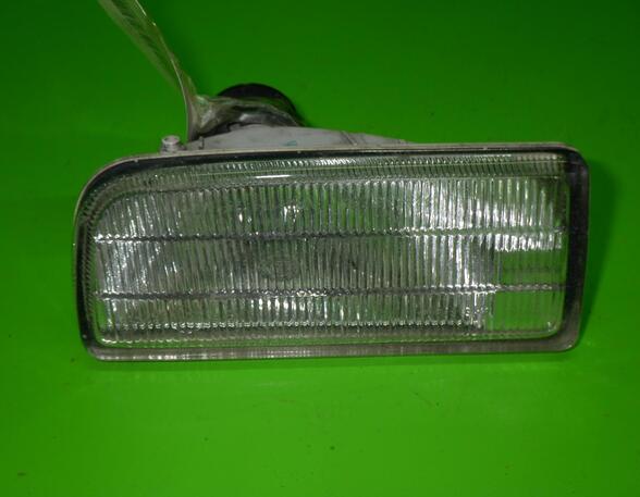 Fog Light BMW 3er (E36)