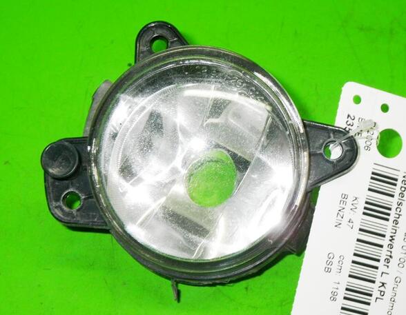 Fog Light SKODA Fabia I Combi (6Y5)