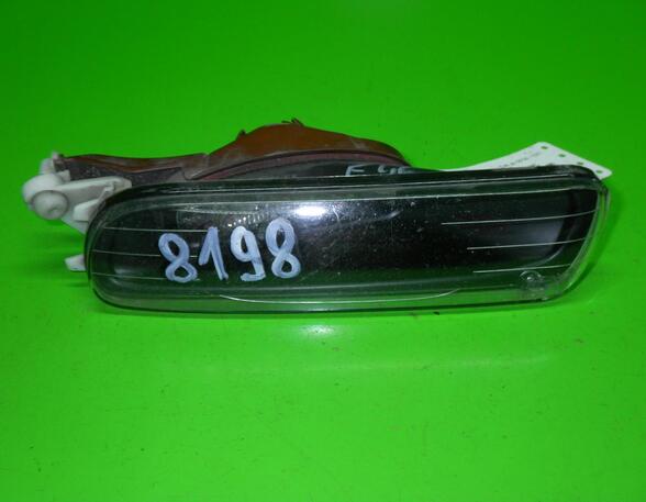 Fog Light BMW 3er (E46)