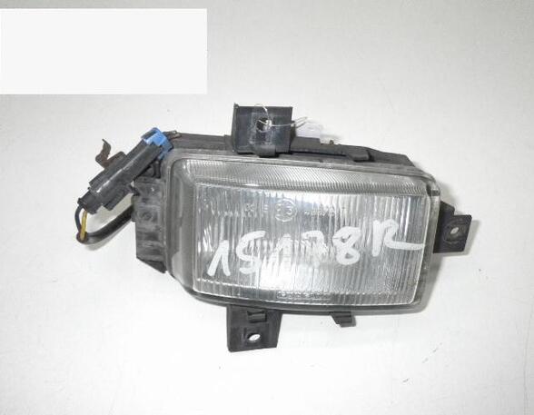 Mistlamp OPEL Astra F Caravan (T92)