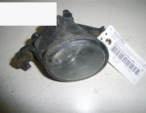 Fog Light NISSAN Primera Kombi (WP12)