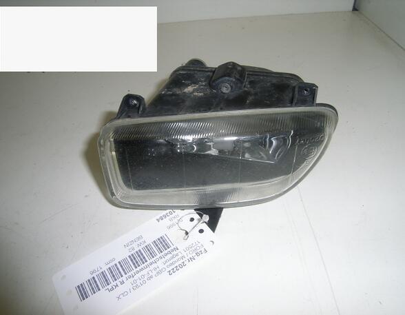 Mistlamp FORD Mondeo I (GBP), FORD Mondeo I Turnier (BNP), FORD Mondeo II Turnier (BNP)