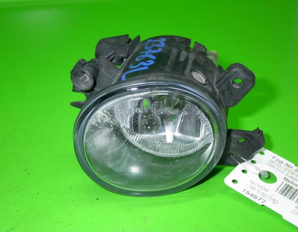 Mistlamp MERCEDES-BENZ B-Klasse (W245), MERCEDES-BENZ A-Klasse (W169)