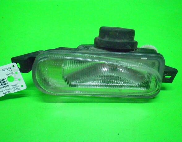 Mistlamp FORD Escort VII Turnier (ANL, GAL)