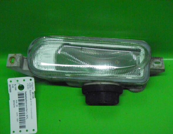 Mistlamp FORD Escort VI (AAL, ABL, GAL)