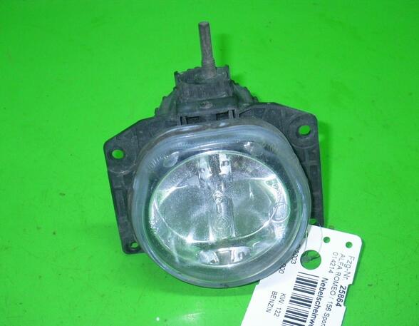 Fog Light ALFA ROMEO 156 Sportwagon (932_)