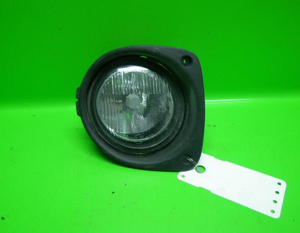 Fog Light RENAULT Clio II (BB, CB)