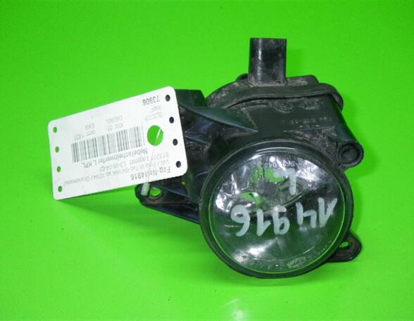 Fog Light VW Polo (6N2)