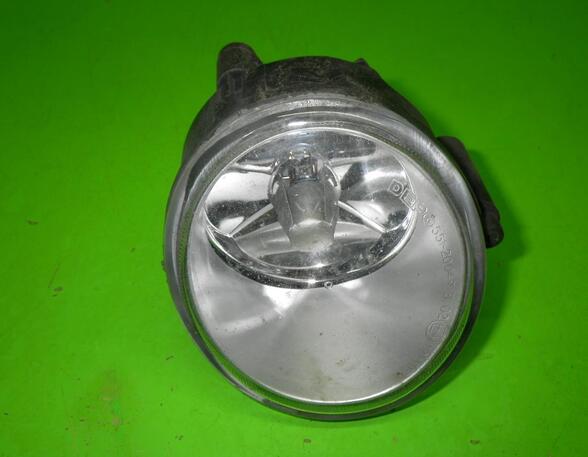 Mistlamp RENAULT Megane I (BA0/1)