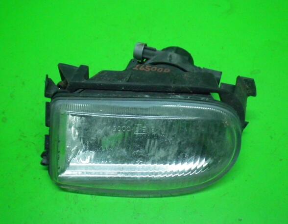 Fog Light RENAULT Clio I (5/357, B/C57)