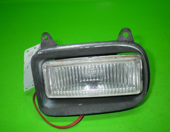 Fog Light MAZDA 323 C V (BA)