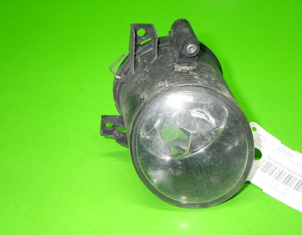 Fog Light VW Fox Schrägheck (5Z1, 5Z3, 5Z4)