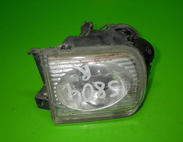 Fog Light NISSAN 200 SX (S14)