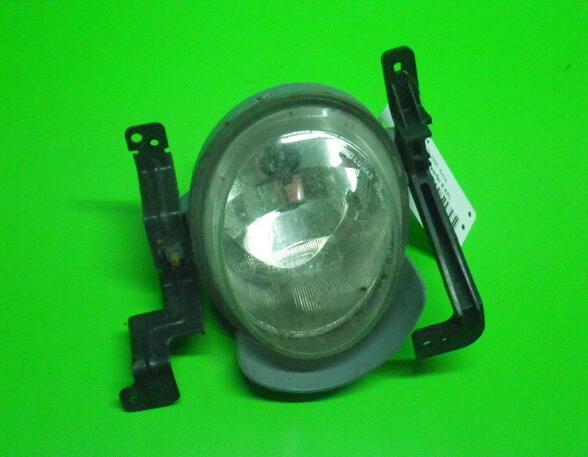 Fog Light HYUNDAI i20 (PB, PBT)