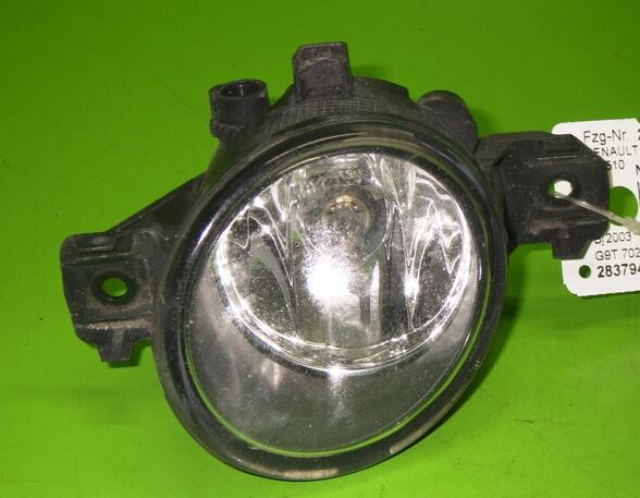 Mistlamp RENAULT Laguna II Grandtour (KG0/1), RENAULT Clio II (BB, CB)