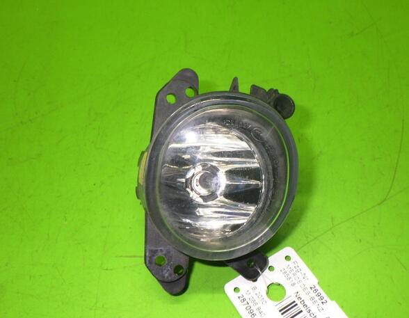 Fog Light MERCEDES-BENZ A-Klasse (W169)