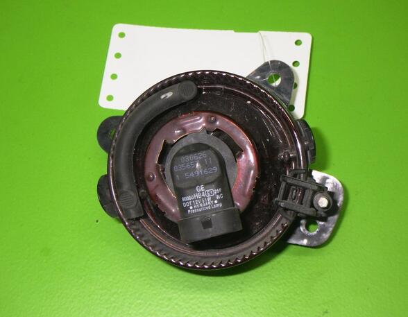 Fog Light VW Multivan V (7EF, 7EM, 7EN, 7HF, 7HM, 7HN)