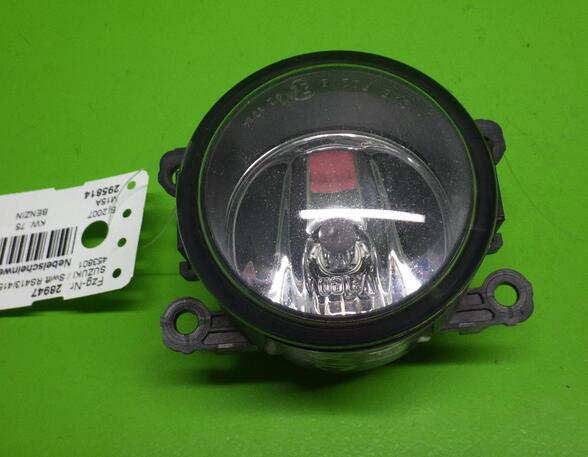 Fog Light SUZUKI Swift III (EZ, MZ)