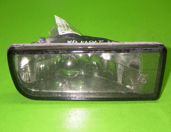 Mistlamp BMW 3er Compact (E36)