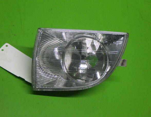 Fog Light SKODA Fabia II Combi (545), SKODA Roomster (5J)