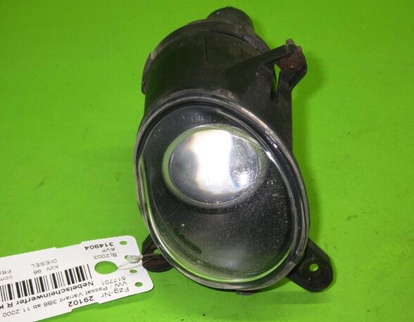 Mistlamp VW Passat Variant (3B6)