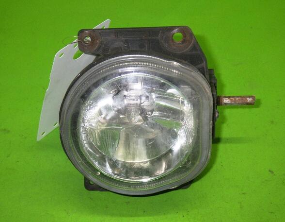 Fog Light ALFA ROMEO 156 (932), ALFA ROMEO 156 Sportwagon (932_)