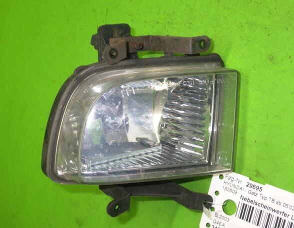 Fog Light HYUNDAI Getz (TB)