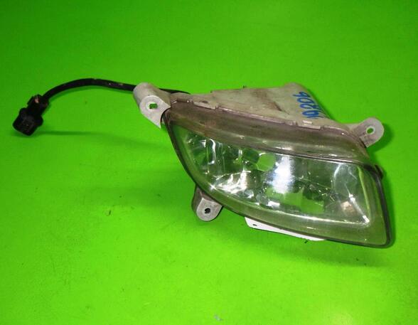 Fog Light HYUNDAI Matrix (FC)