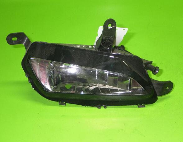 Fog Light OPEL Astra K (B16)