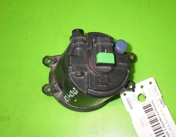 Fog Light TOYOTA Auris (ADE15, NDE15, NRE15, ZRE15, ZZE15), TOYOTA Yaris (KSP9, NCP9, NSP9, SCP9, ZSP9)