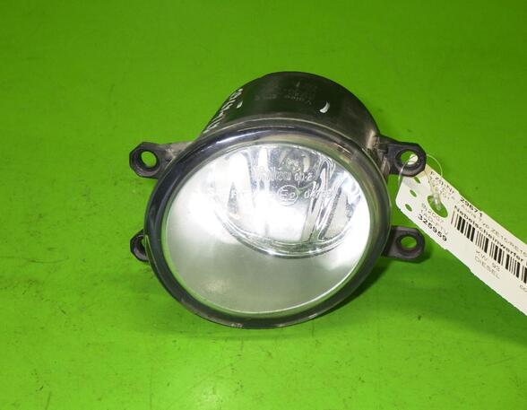 Mistlamp TOYOTA Auris (ADE15, NDE15, NRE15, ZRE15, ZZE15), TOYOTA Yaris (KSP9, NCP9, NSP9, SCP9, ZSP9)