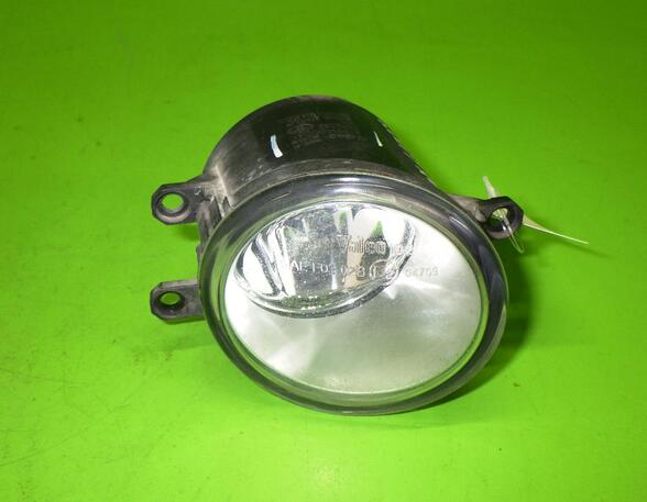 Fog Light TOYOTA Auris (ADE15, NDE15, NRE15, ZRE15, ZZE15)