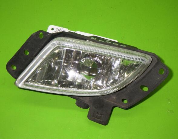 Fog Light MAZDA 626 V Station Wagon (GW)