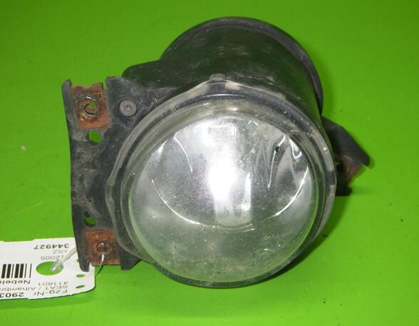 Fog Light SEAT Alhambra (7V8, 7V9), VW Sharan (7M6, 7M8, 7M9)