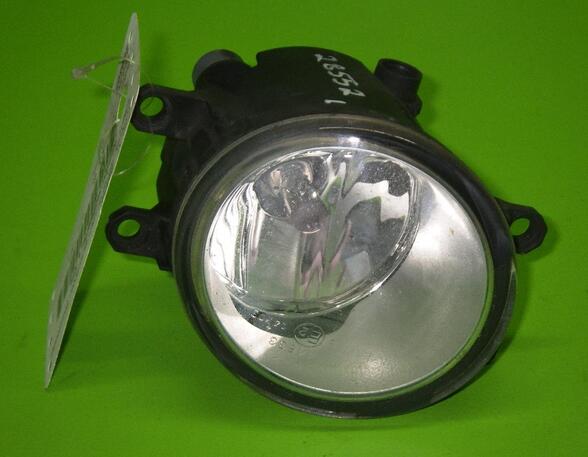 Fog Light TOYOTA IQ (J1)