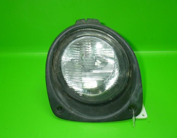 Fog Light RENAULT Clio II (BB, CB)