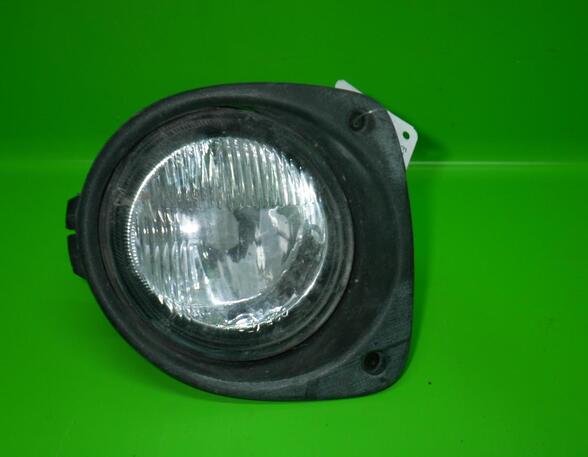 Fog Light RENAULT Clio II (BB, CB)