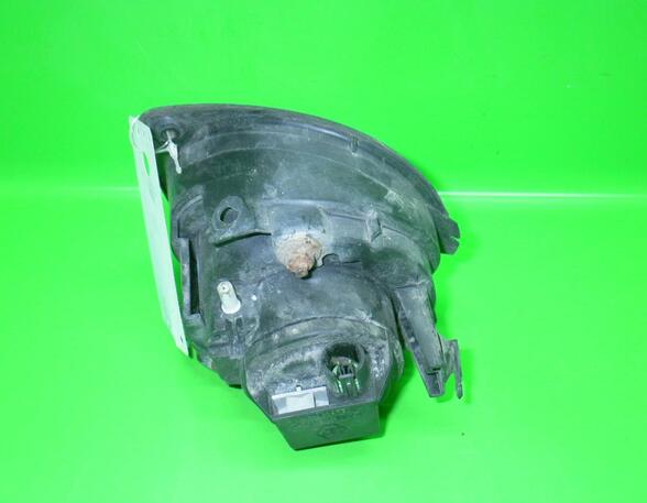 Fog Light RENAULT Clio II (BB, CB)