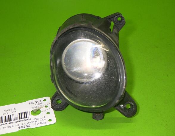 Fog Light VW Passat Variant (3B6)