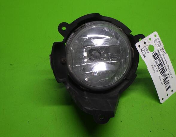 Fog Light CHEVROLET Captiva (C100, C140)