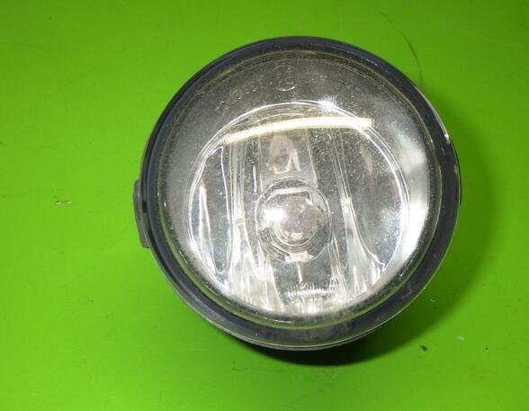 Fog Light NISSAN Note (E11, NE11), NISSAN Tiida Stufenheck (SC11)