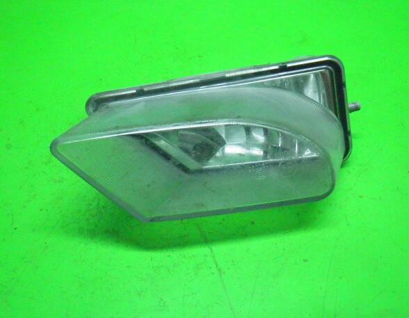 Fog Light MAZDA 3 Stufenheck (BL)