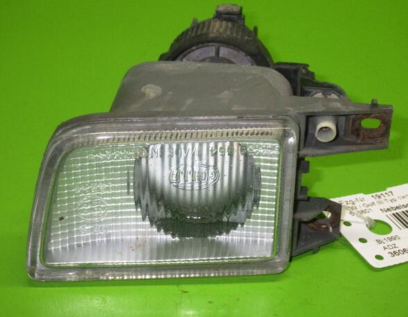 Mistlamp VW Golf III (1H1), VW Golf III Variant (1H5)