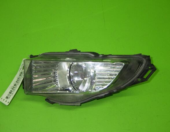 Mistlamp OPEL Insignia A (G09), OPEL Insignia A Sports Tourer (G09)