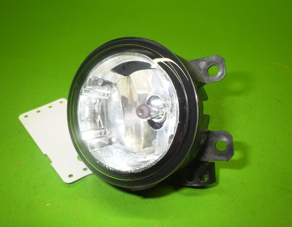 Fog Light JEEP Renegade SUV (B1, BU)