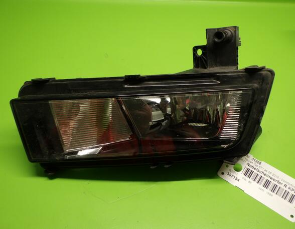 Fog Light VW Touran (5T1)